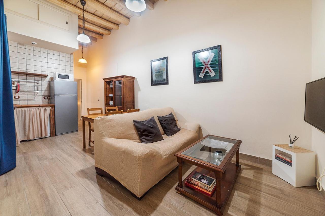 Alohamundi Conde De Barajas Apartamento *