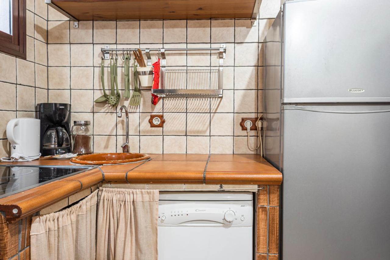 Apartamento Alohamundi Conde De Barajas