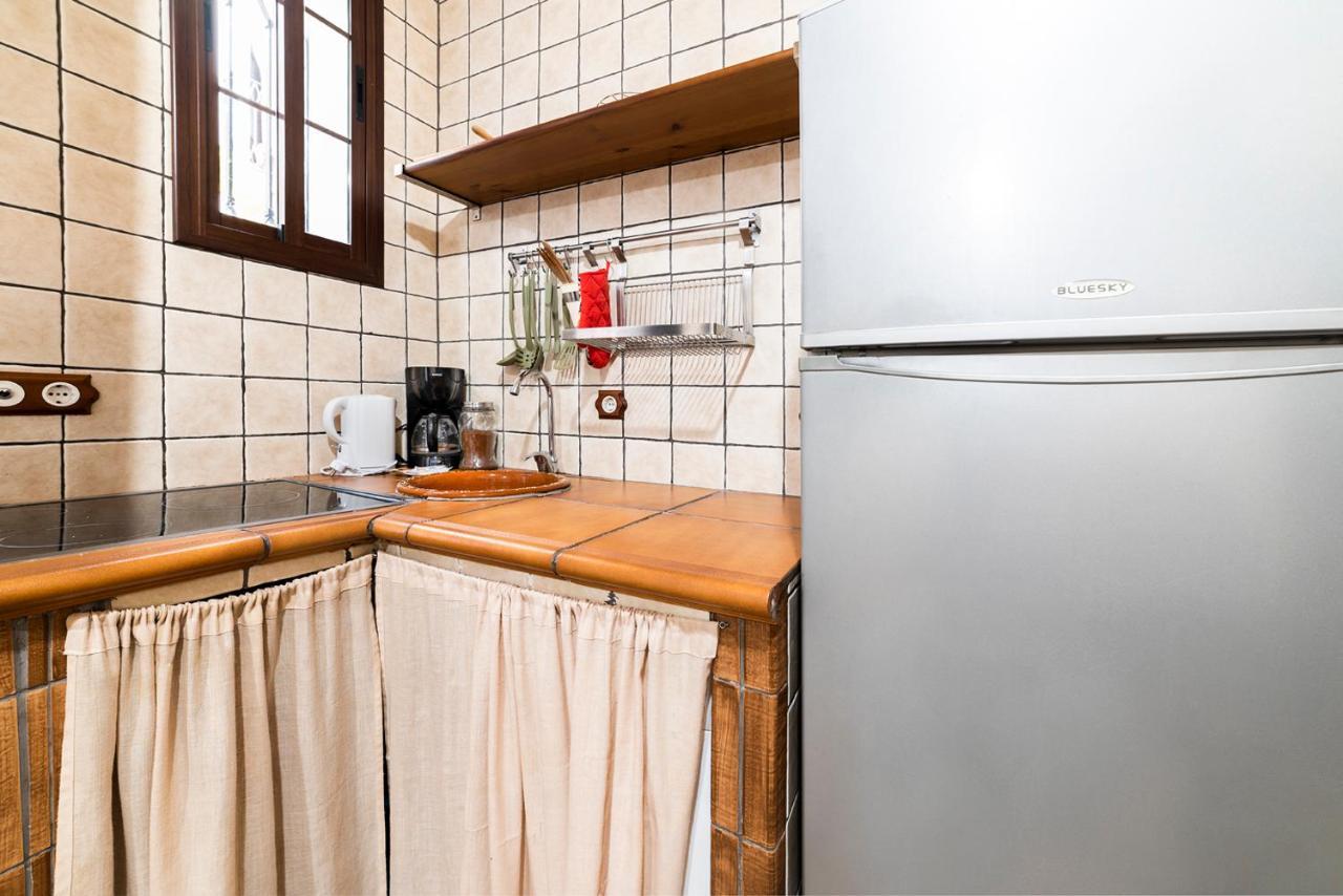 Apartamento Alohamundi Conde De Barajas *